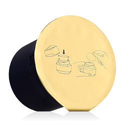 Shiseido Vital Perfection Concentrated Supreme Cream - Nachfüllung 50 ml