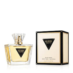 Guess Seductive Eau De Toilette 75 ml (woman)