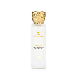 Swiss Arabian Musk 07 Haarspray - parfümiert 50 ml (unisex)