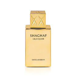 Swiss Arabian Shaghaf Oud Elixir Eau De Parfum 25 ml (unisex)