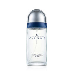 Sergio Tacchini Ozone for Men Eau De Toilette 30 ml (man)