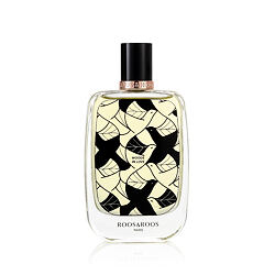 Roos & Roos Woods in Love Eau De Parfum 100 ml (unisex)