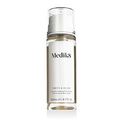 Medik8 PRESS & GLOW Daily Exfoliating PHA Tonic 200 ml