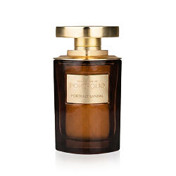 Al Haramain Portfolio Portrait Sandal Eau De Parfum 75 ml (unisex)