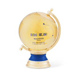 MAISON ASRAR Dubai Milano Eau De Parfum 100 ml (unisex)