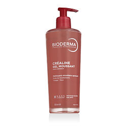 Bioderma Créaline Gel Moussant 500 ml