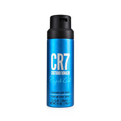 Cristiano Ronaldo CR7 Play It Cool Deodorant Spray 150 ml (man)