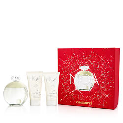 Cacharel Noa EDT 100 ml + BL 50 ml + BL 50 ml (woman)
