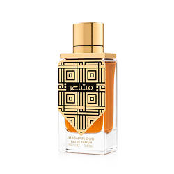 House of Perfumes Mashair Oud Eau De Parfum 100 ml (unisex)