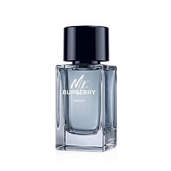 Burberry Mr. Burberry Indigo Eau De Toilette 100 ml (man)