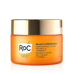 RoC Multi Correxion®️ Revive + Glow Gel Cream 50 ml