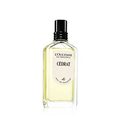 L'Occitane Cédrat Eau De Toilette 50 ml (man)
