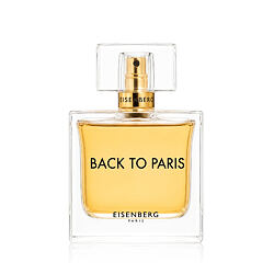 Eisenberg Back To Paris Eau De Parfum 30 ml (woman)