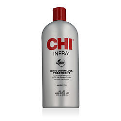 Farouk Systems CHI Infra Ionic Color Lock Treatment 946 ml