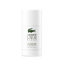 Lacoste L.12.12 Blanc Deostick 75 g (man)