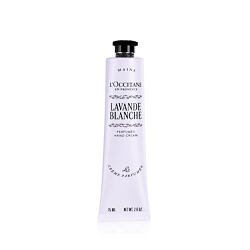 L'Occitane Lavande Blanche Handcreme 75 ml (unisex)