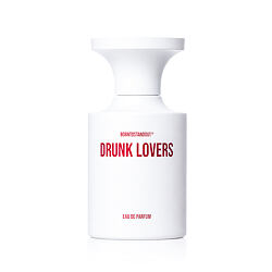 BORNTOSTANDOUT® DRUNK LOVERS Eau De Parfum 100 ml (unisex)
