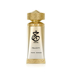 Paris Corner Khair Felicity Parfümiertes Öl 25 ml (woman)
