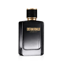 Cristiano Ronaldo Legacy Eau De Parfum 30 ml (man)