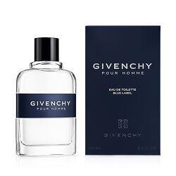 Givenchy Pour Homme Blue Label Eau De Toilette 100 ml (man)