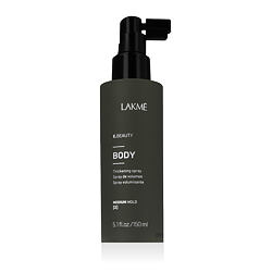 Lakme K.Beauty Body Thickening Spray 150 ml