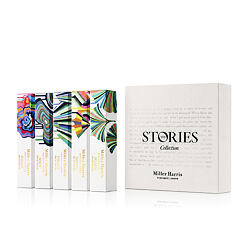 Miller Harris M.H. Stories Collection EDP MINI 5 x 7,5 ml