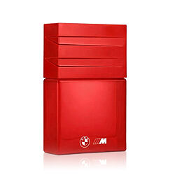 BMW Fragrances BMW M 2025 Eau De Toilette 50 ml (unisex)