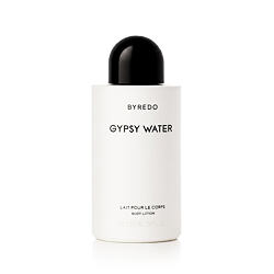 Byredo Gypsy Water Körpermilch 225 ml (unisex)