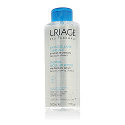 Uriage Eau Thermale Thermal Micellar Water With Cranberry Extract 500 ml