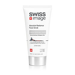 SWISS Image Brightening Care Absolute Radiance Face Scrub 150 ml