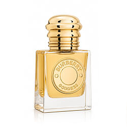 Burberry Goddess Eau De Parfum Intense - nachfüllbar 30 ml (woman)