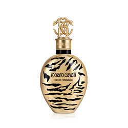 Roberto Cavalli Sweet Ferocious Eau De Parfum 30 ml (woman)