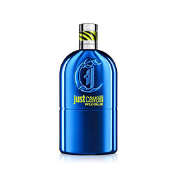 Roberto Cavalli Just Cavalli Wild Blue Eau De Toilette 90 ml (unisex)