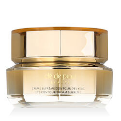 Clé de Peau Beauté Eye Contour Cream Supreme 15 ml