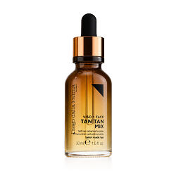 Diego Dalla Palma Tan Tan Mix Concentrated Self-Tanning Face Cream 30 ml