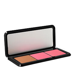KIKO MILANO Multi Finish Trio (03 Mauve) 7 g