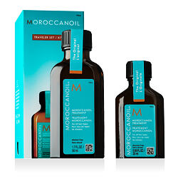 Moroccanoil Treatment Traveler Set