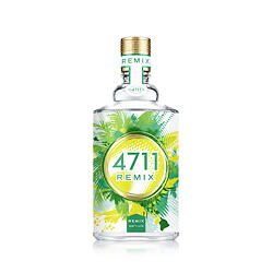4711 Remix Green Oasis Eau de Cologne 100 ml (unisex)