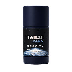 Tabac Man Gravity Deostick 75 ml (man)