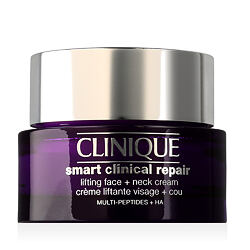 Clinique Smart Clinical Repair Lifting Face + Neck Cream 50 ml