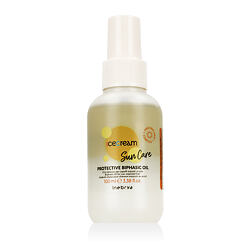 Inebrya Ice Cream Sun Care Protective Biphase Oil 100 ml