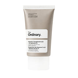 The Ordinary Vitamin C Suspension 23% + HA Spheres 2% 30 ml