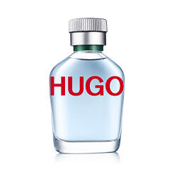 Hugo Hugo Man Eau De Toilette 40 ml (man)