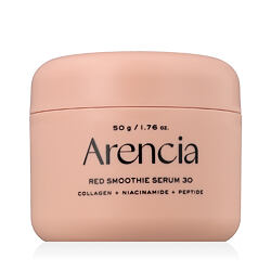 Arencia Red Smoothie Serum 30 50 g