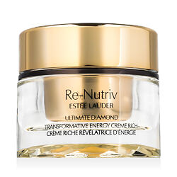 Estée Lauder Re-Nutriv Ultimate Diamond Transformative Energy Creme Rich 50 ml