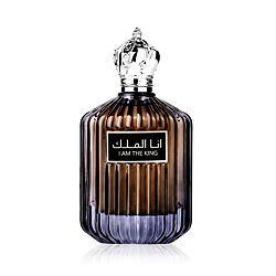 Ard Al Zaafaran Ana Al Malik I Am The King Eau De Parfum 100 ml (man)