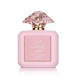 Ard Al Zaafaran Shams Al Emarat Khususi Pink Blush Eau De Parfum 100 ml (unisex)