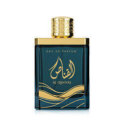 Ard Al Zaafaran Al Qannas Eau De Parfum 100 ml (man)