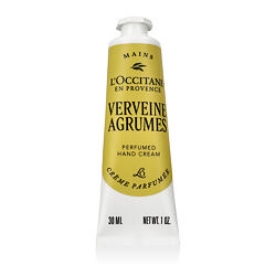 L'Occitane Verveine Agrumes 2015 Handcreme 30 ml (unisex)