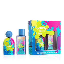 Grandeur Tubbees Bubble Gum EDP 50 ml + Körperspray 75 ml (unisex)